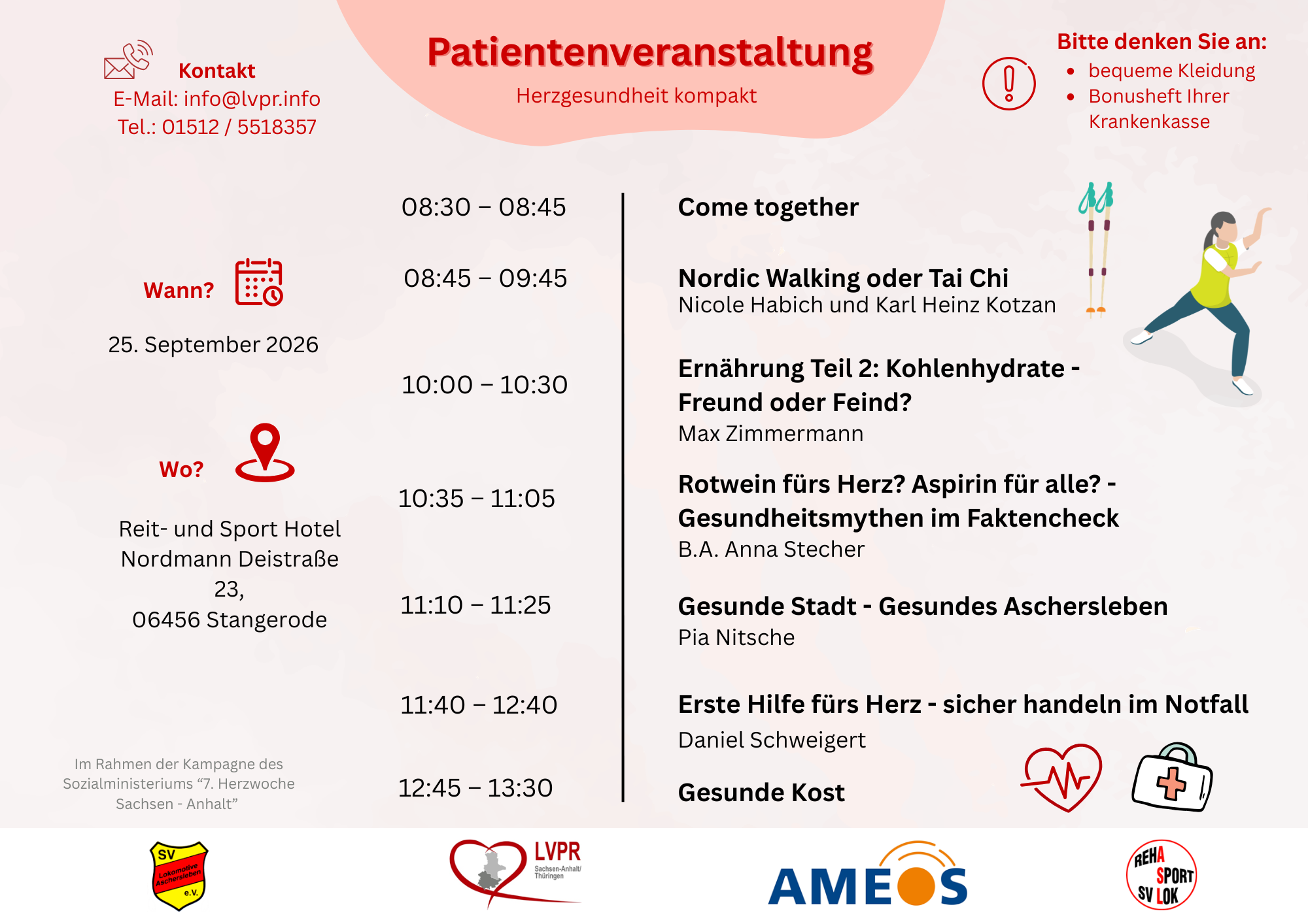 Flyer 17.06 Pausen