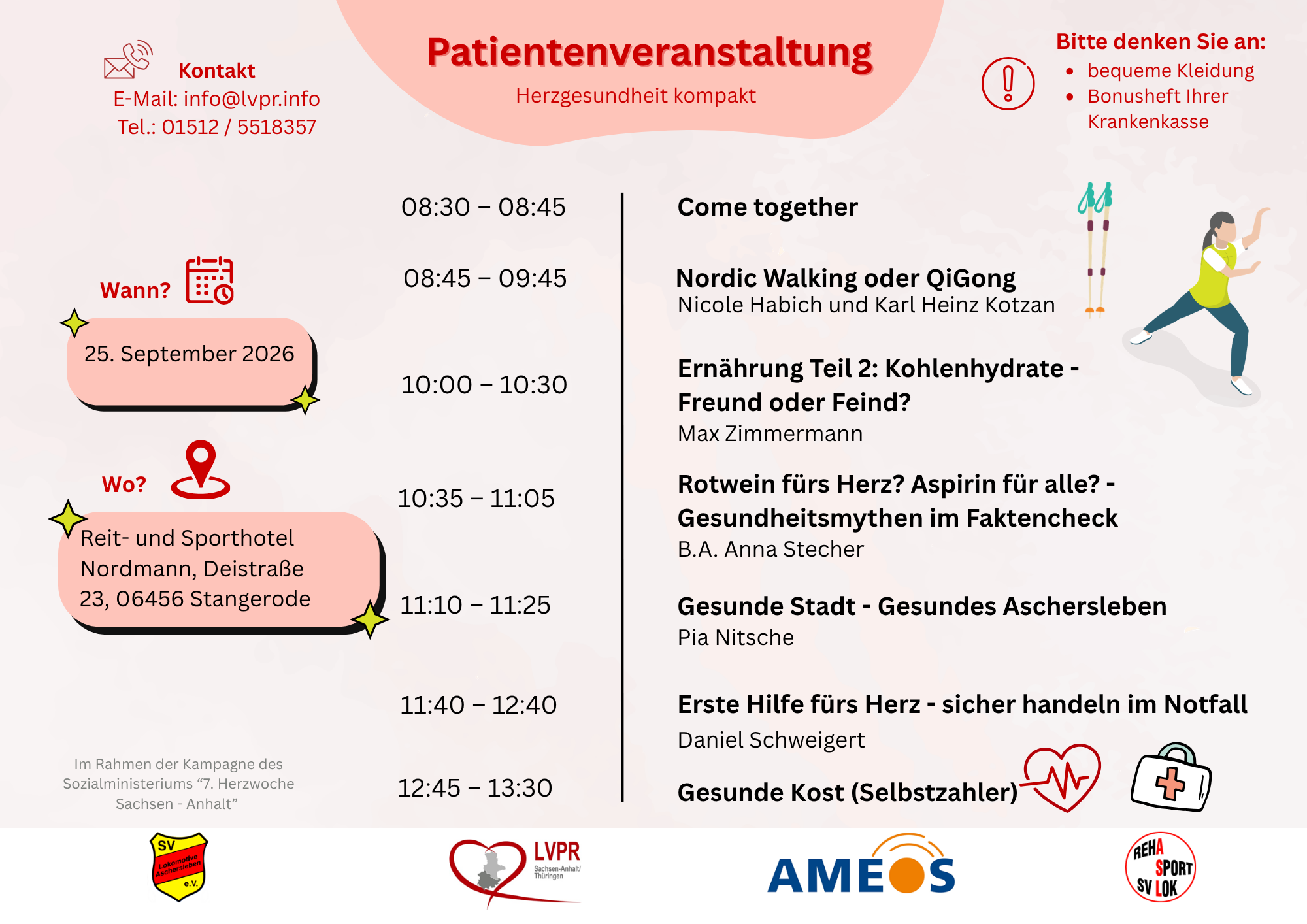 Patientenveranstaltung 2026 2