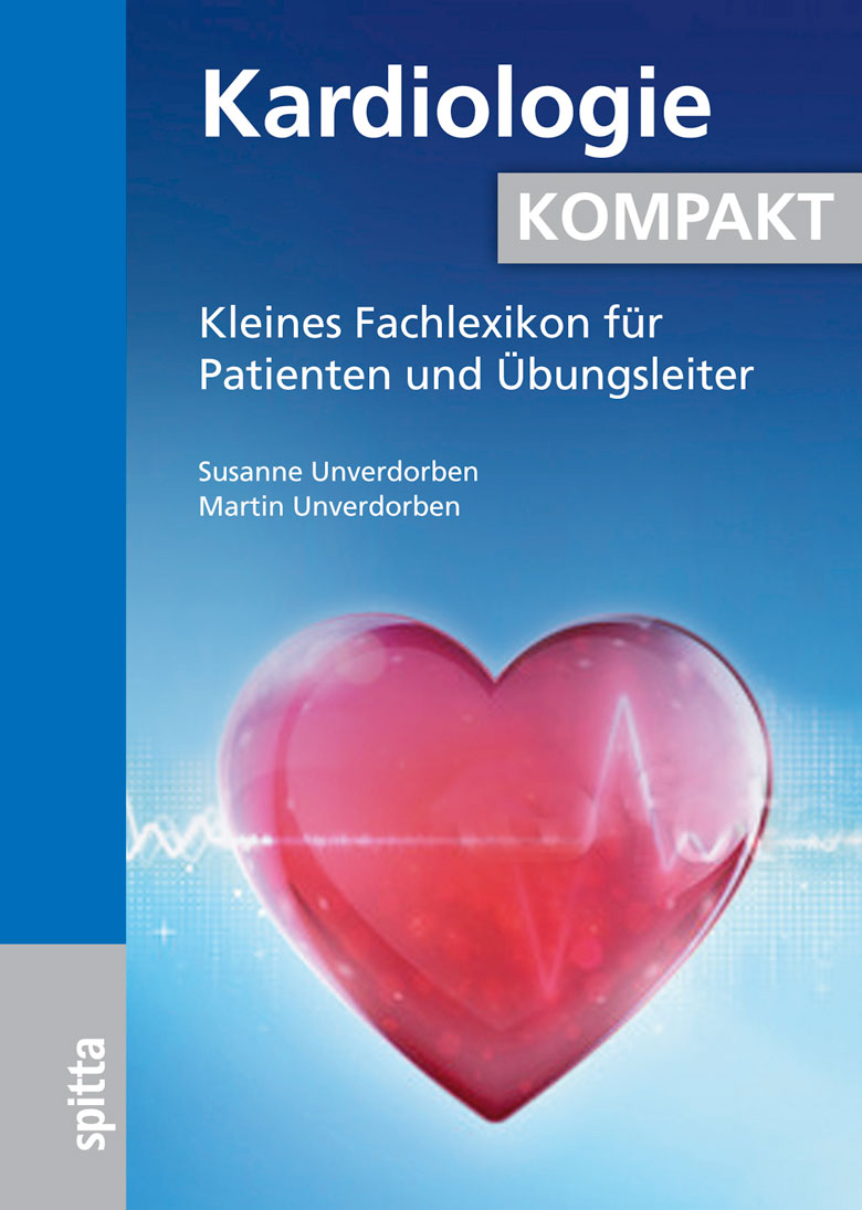 Kardiologie kompakt titel