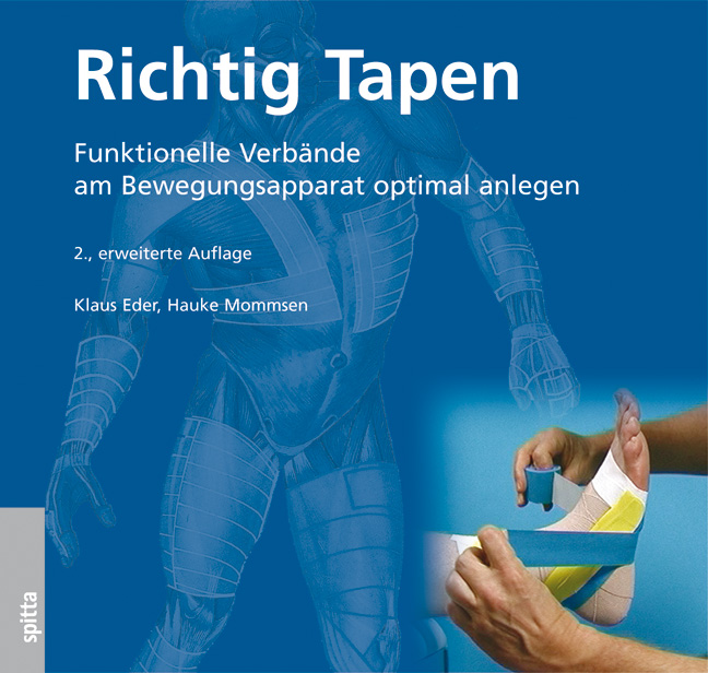 Richtig Tapen 2 Aufl