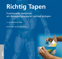 Richtig Tapen 2 Aufl 200